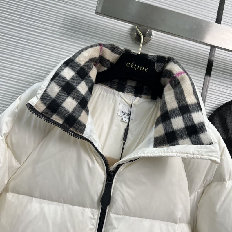 Burberry Down Jackets